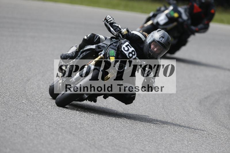 Archiv-2025/24 08.06.2025 TZ Motorsport ADR/Gruppe gruen/58